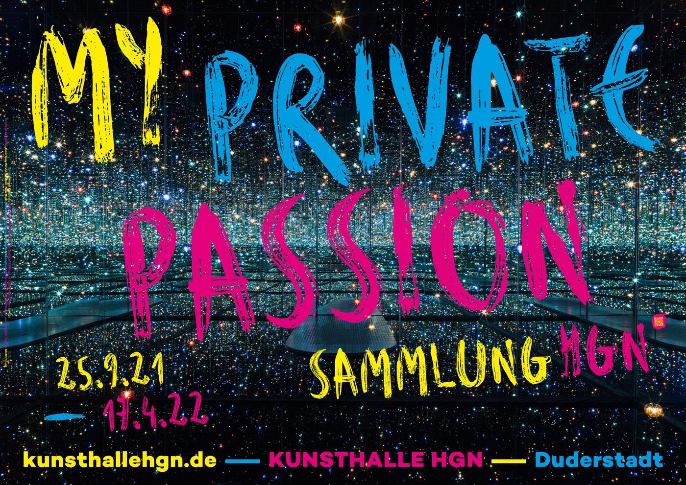 My Private Passion - The HGN Collection